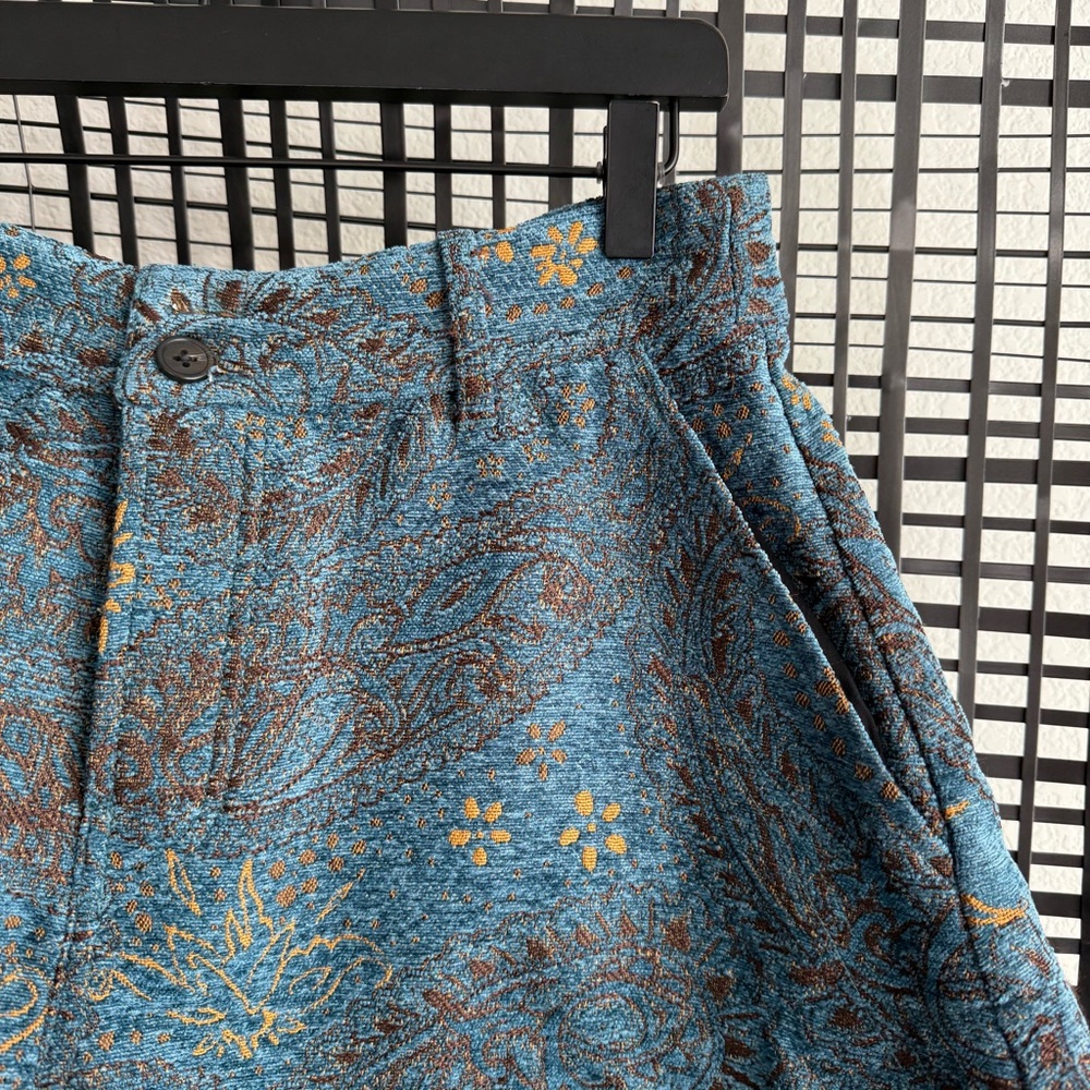 Free people Marina Jaquard Shorts - Picture 3 of 8